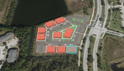 289 TOWN CENTER BOULEVARD 1 PALM COAST FL 32164
