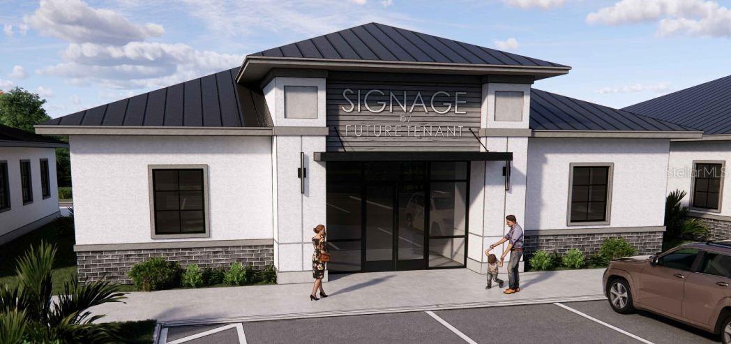 289 TOWN CENTER BOULEVARD 1