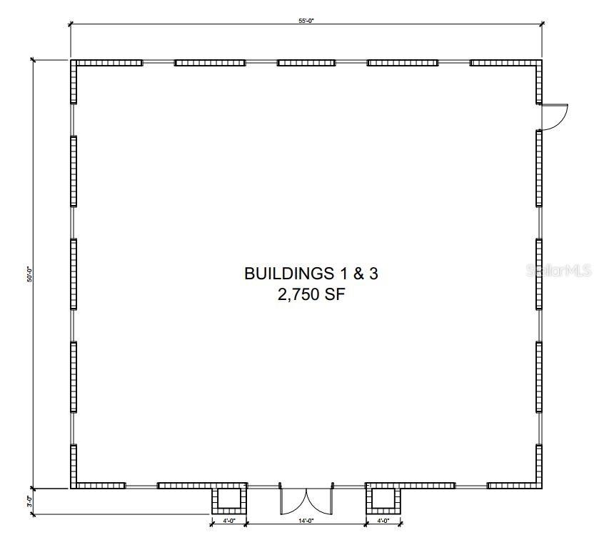 289 TOWN CENTER BOULEVARD 1