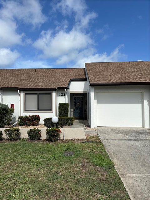 Photo of 1211 Capri Isles Boulevard #122, Venice, FL 34292 (MLS # N6144492)