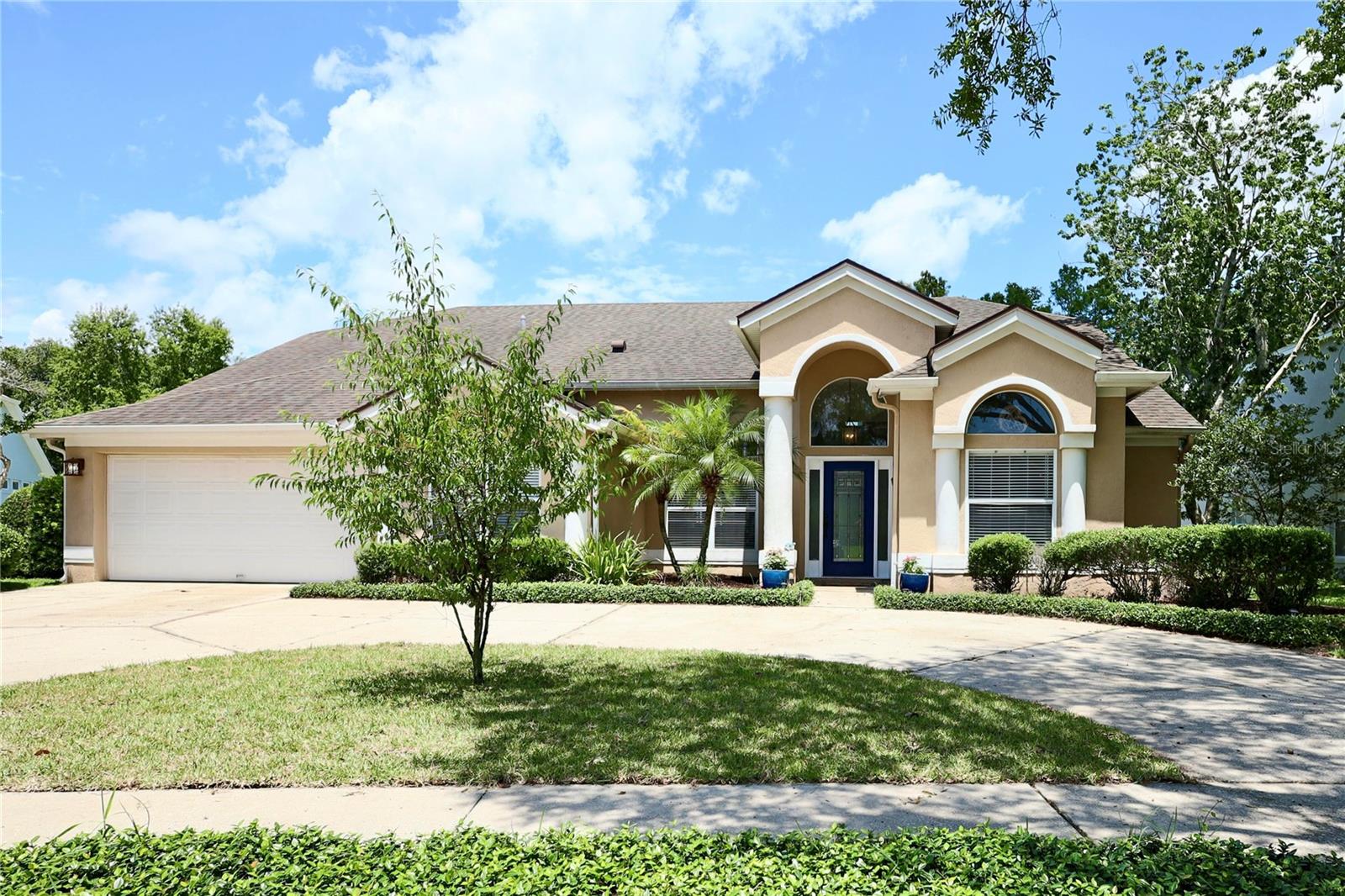 787 HIGH GROVE PARK COURT