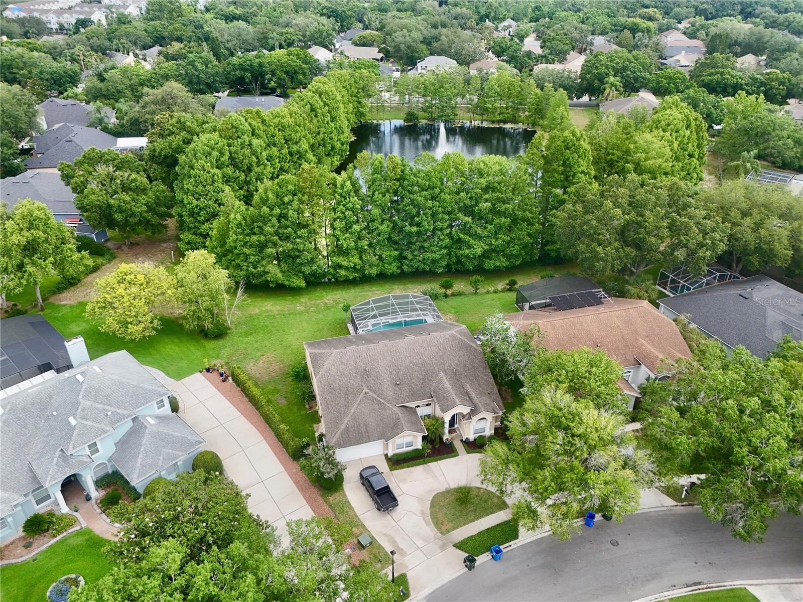 787 HIGH GROVE PARK COURT