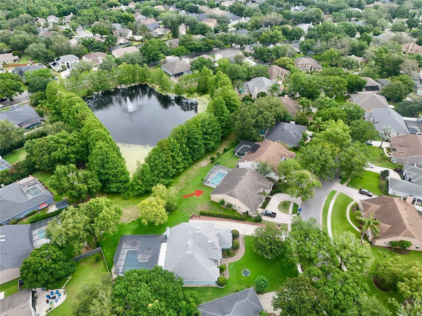 787 HIGH GROVE PARK COURT