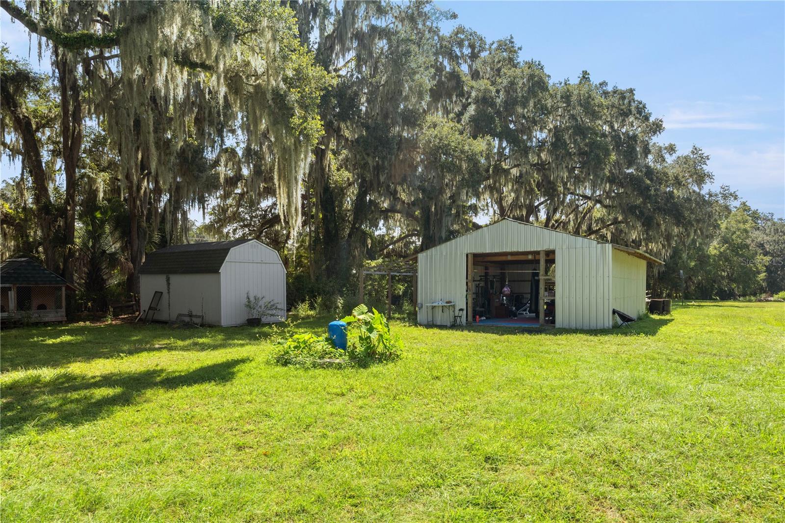 UNRECORDED - Residential