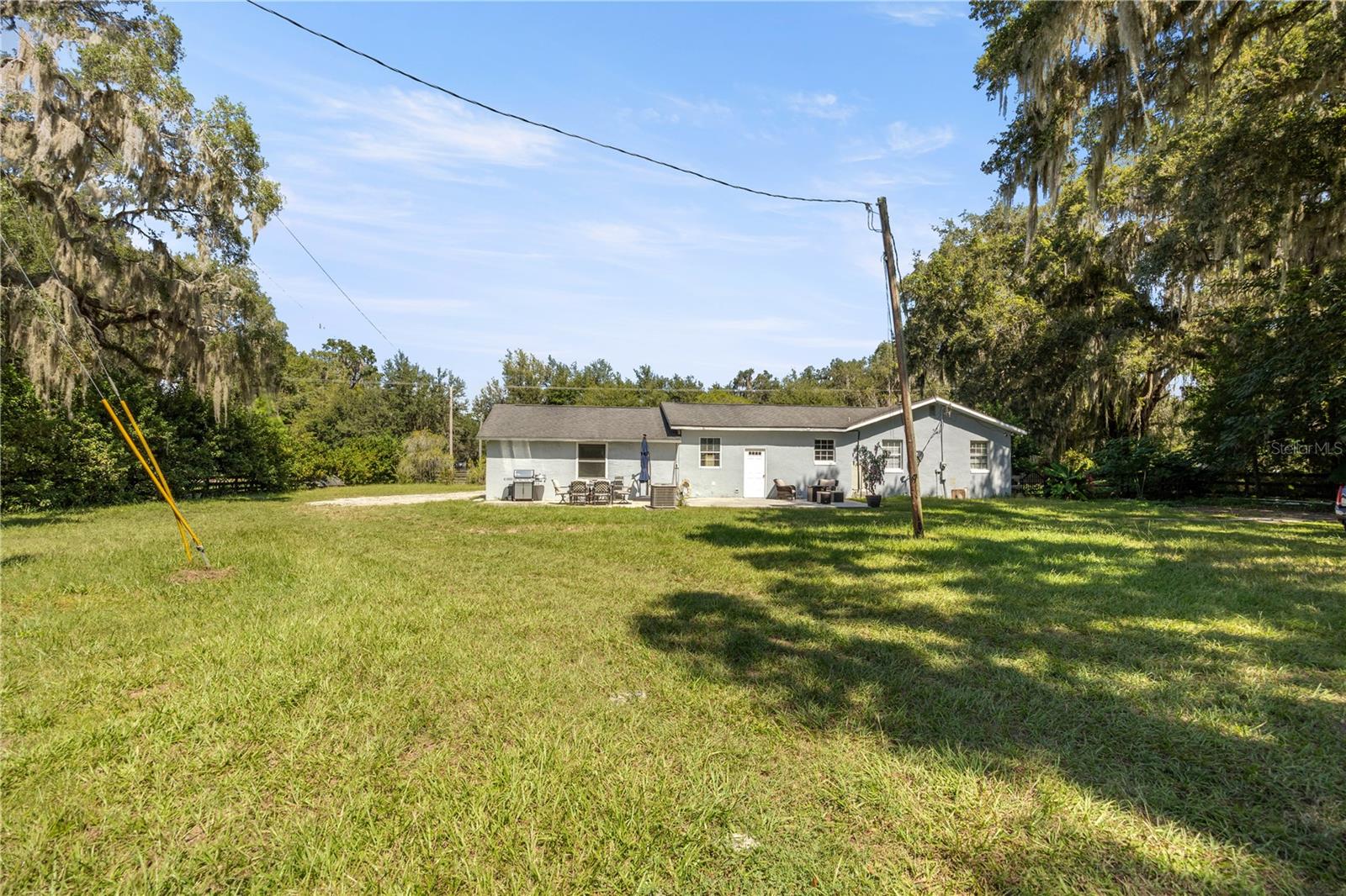 UNRECORDED - Residential