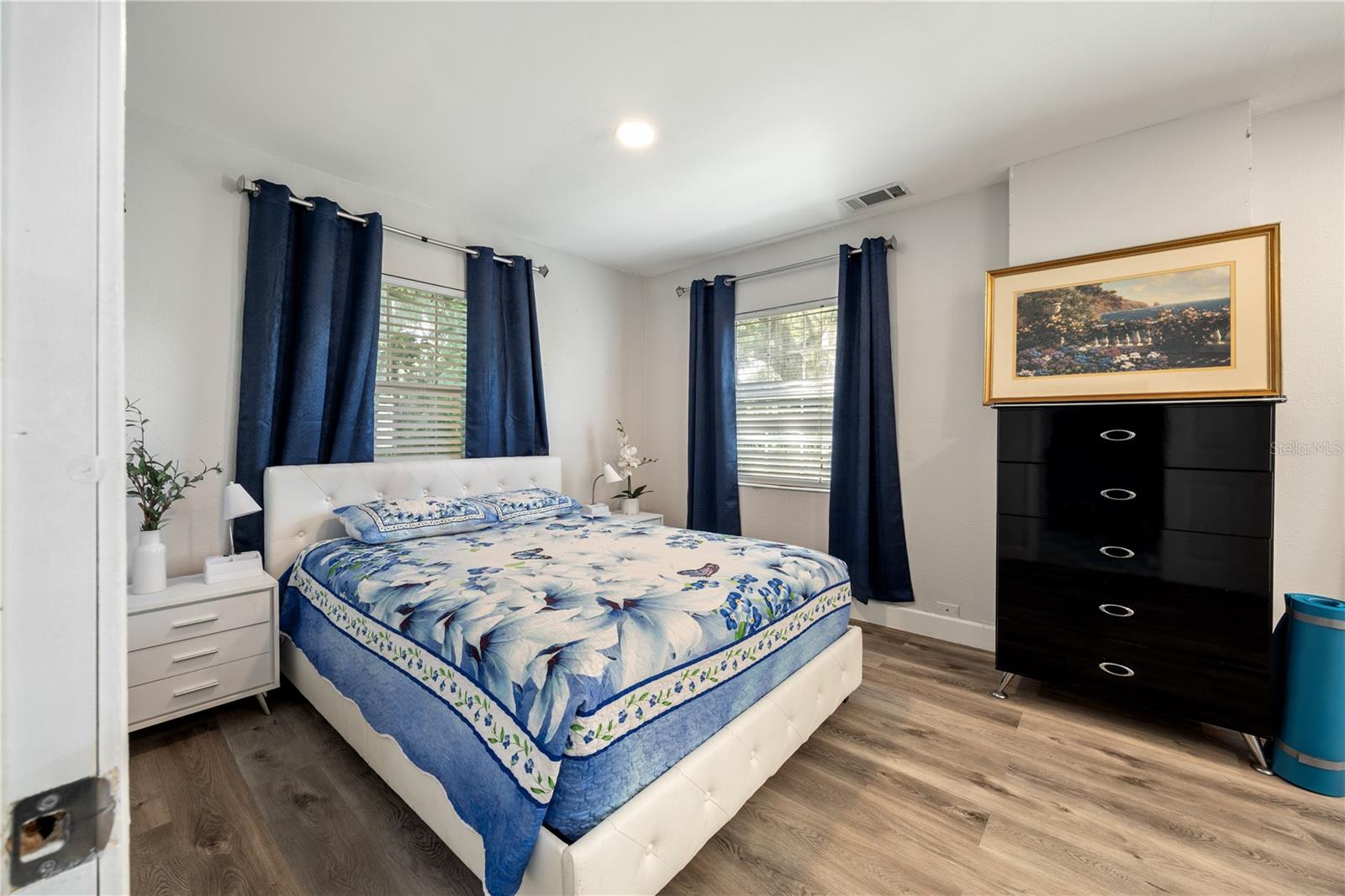 UNRECORDED - Residential