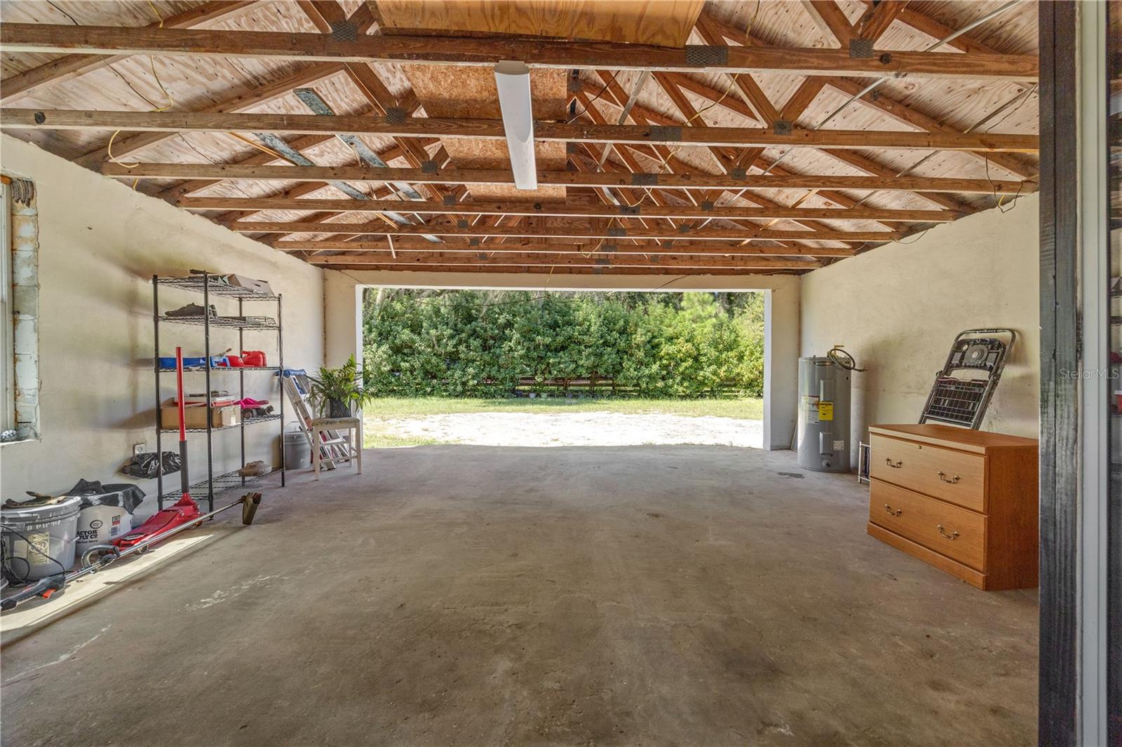 UNRECORDED - Residential