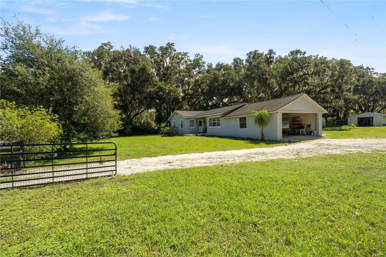 UNRECORDED - Residential