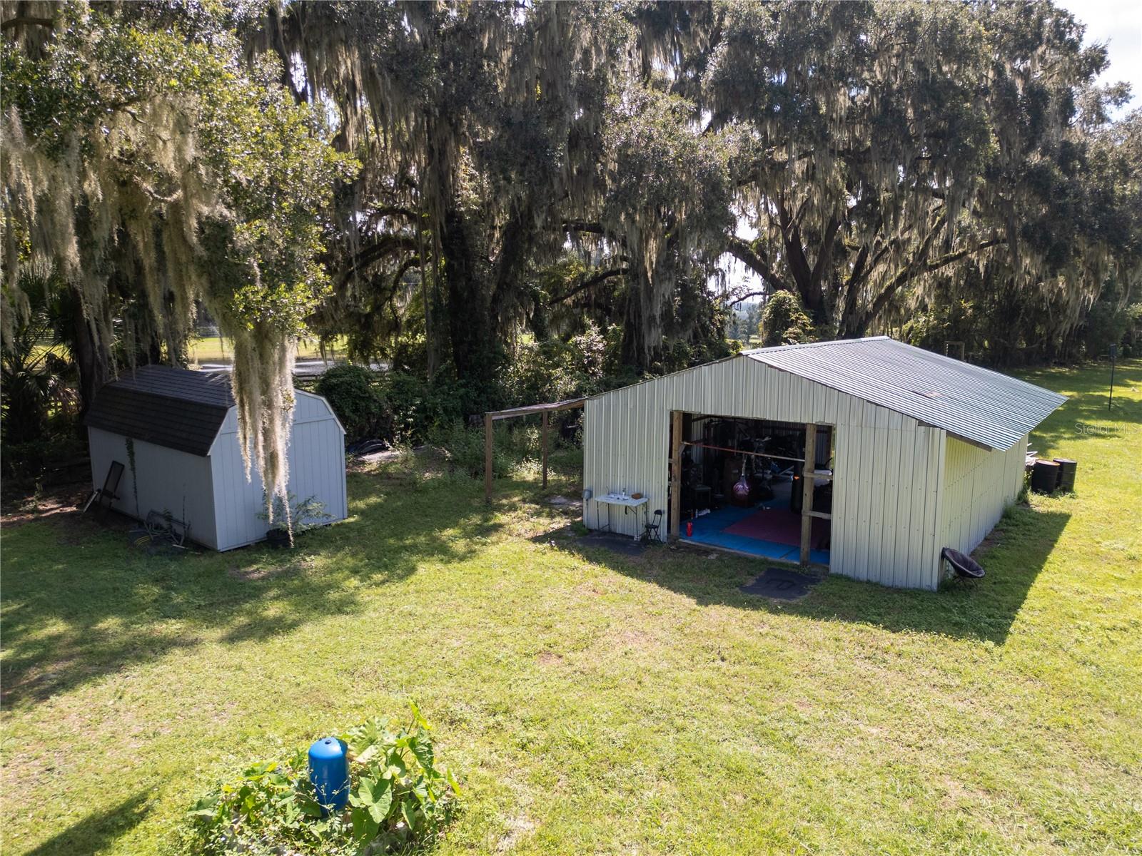 UNRECORDED - Residential