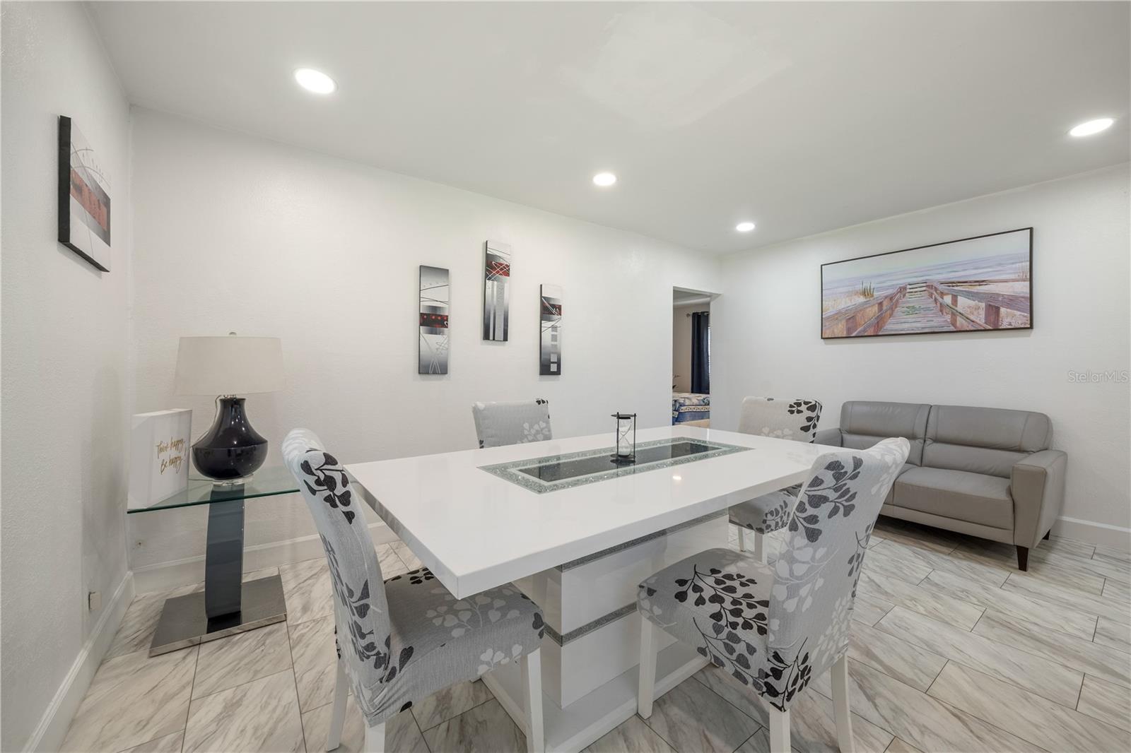 UNRECORDED - Residential