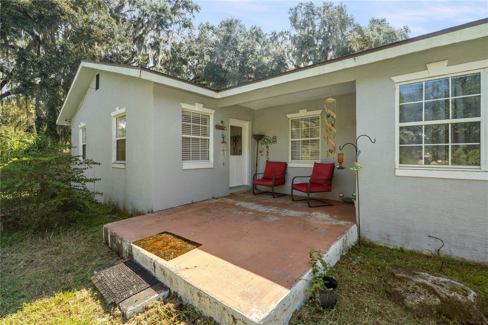 UNRECORDED - Residential