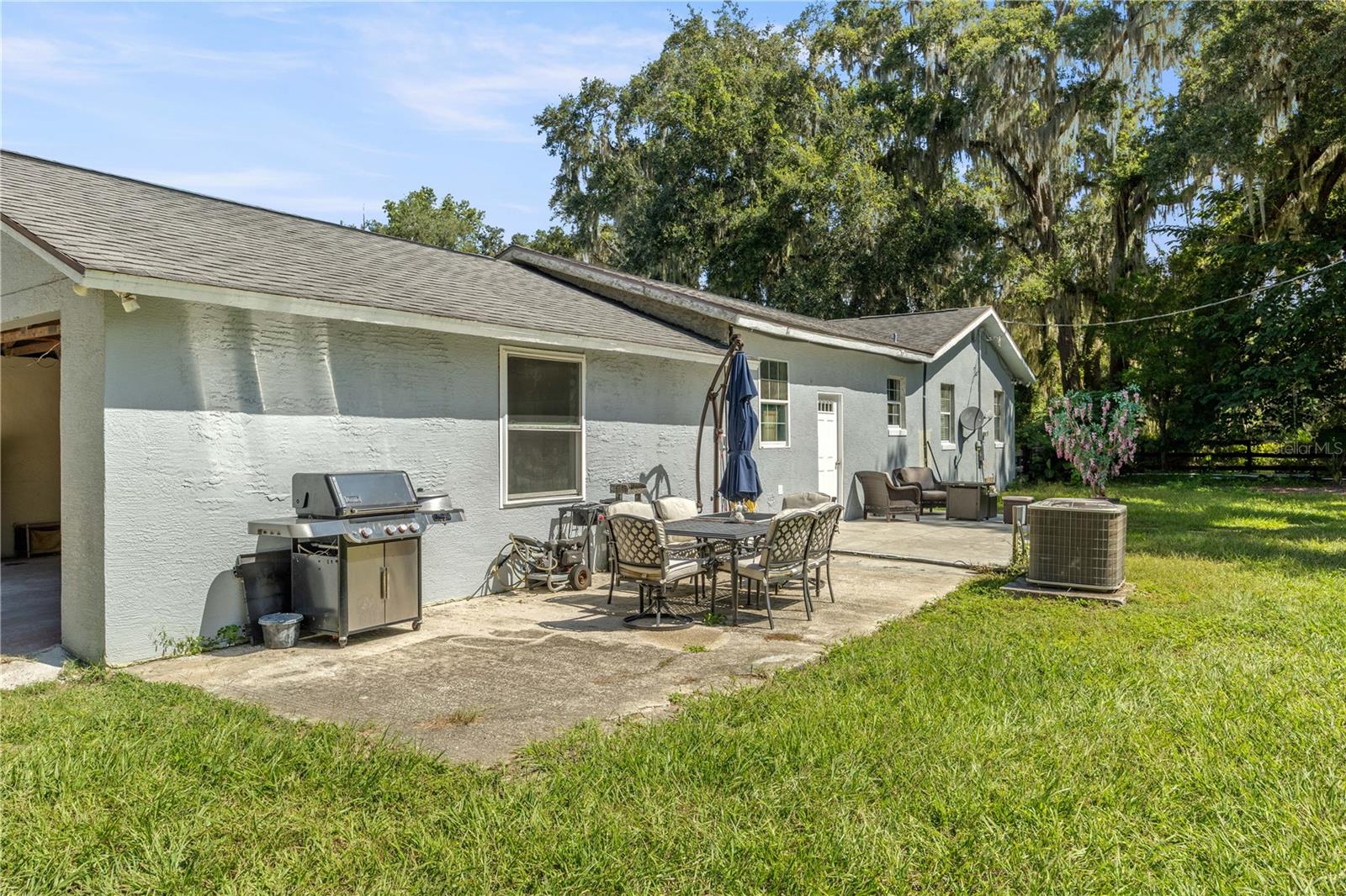 UNRECORDED - Residential