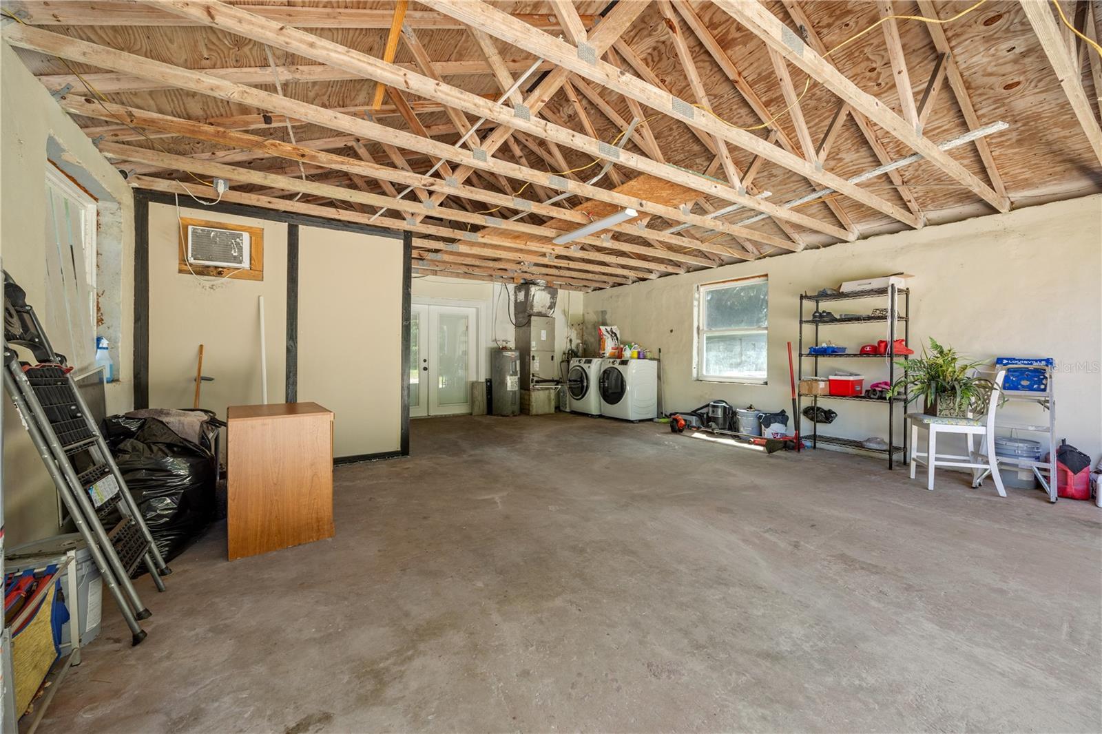 UNRECORDED - Residential