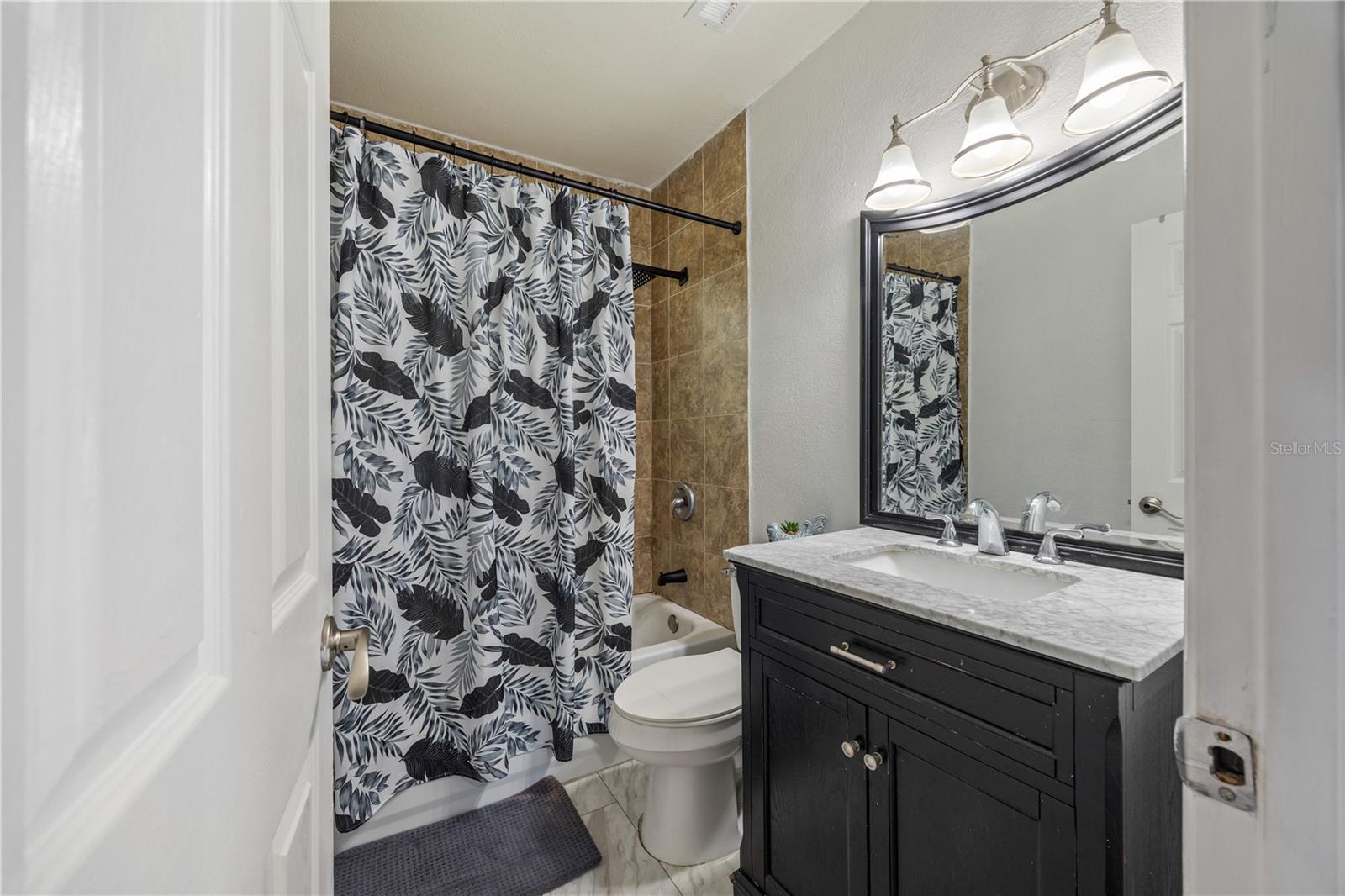 UNRECORDED - Residential