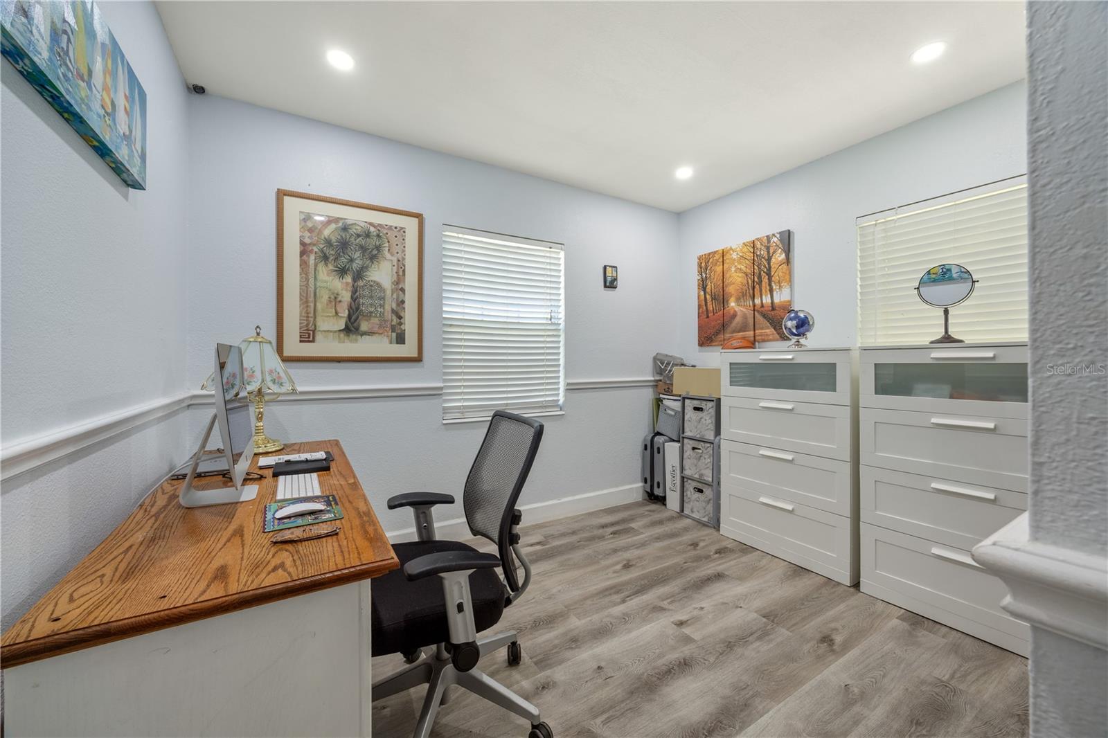 UNRECORDED - Residential