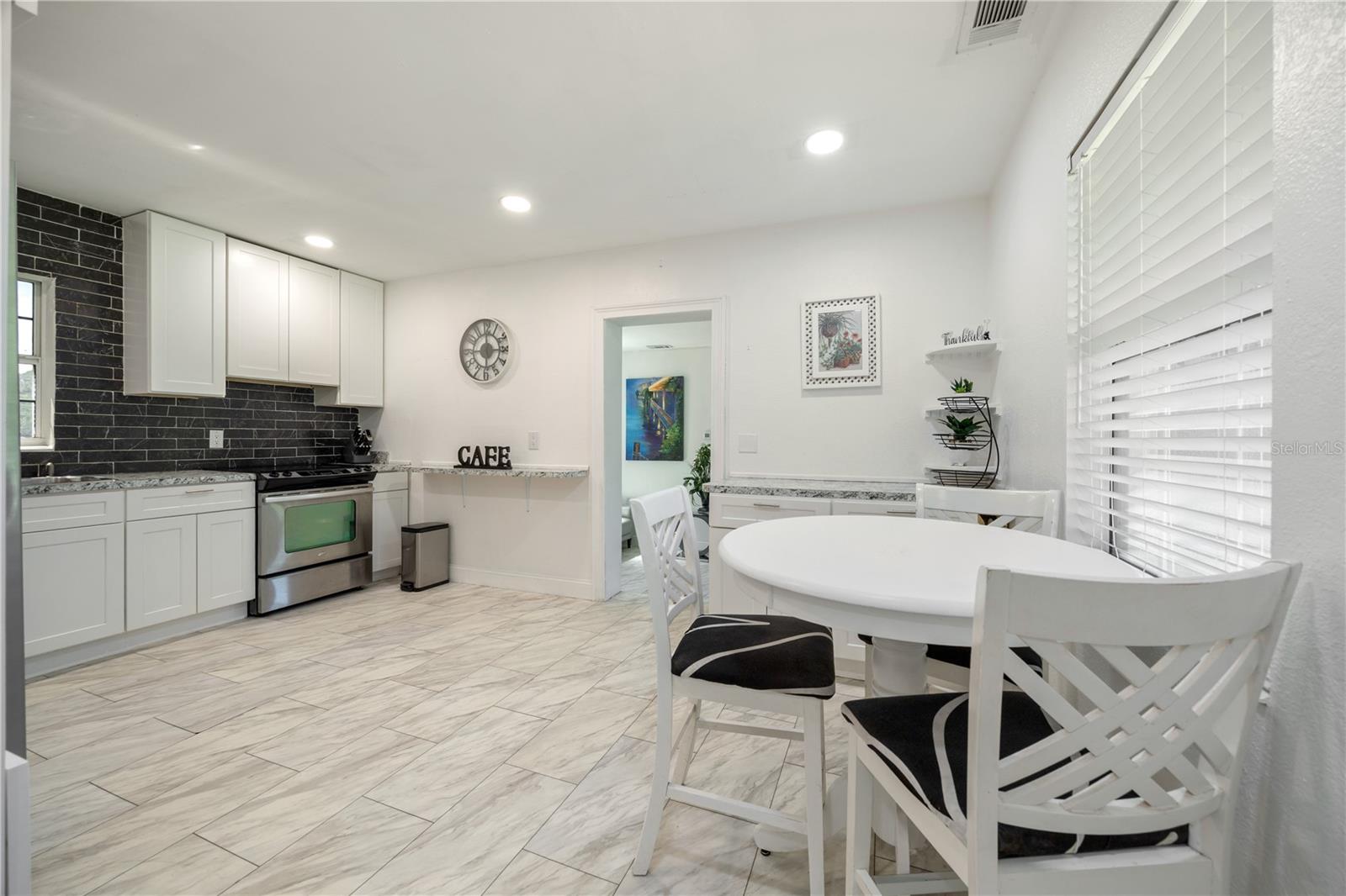 UNRECORDED - Residential