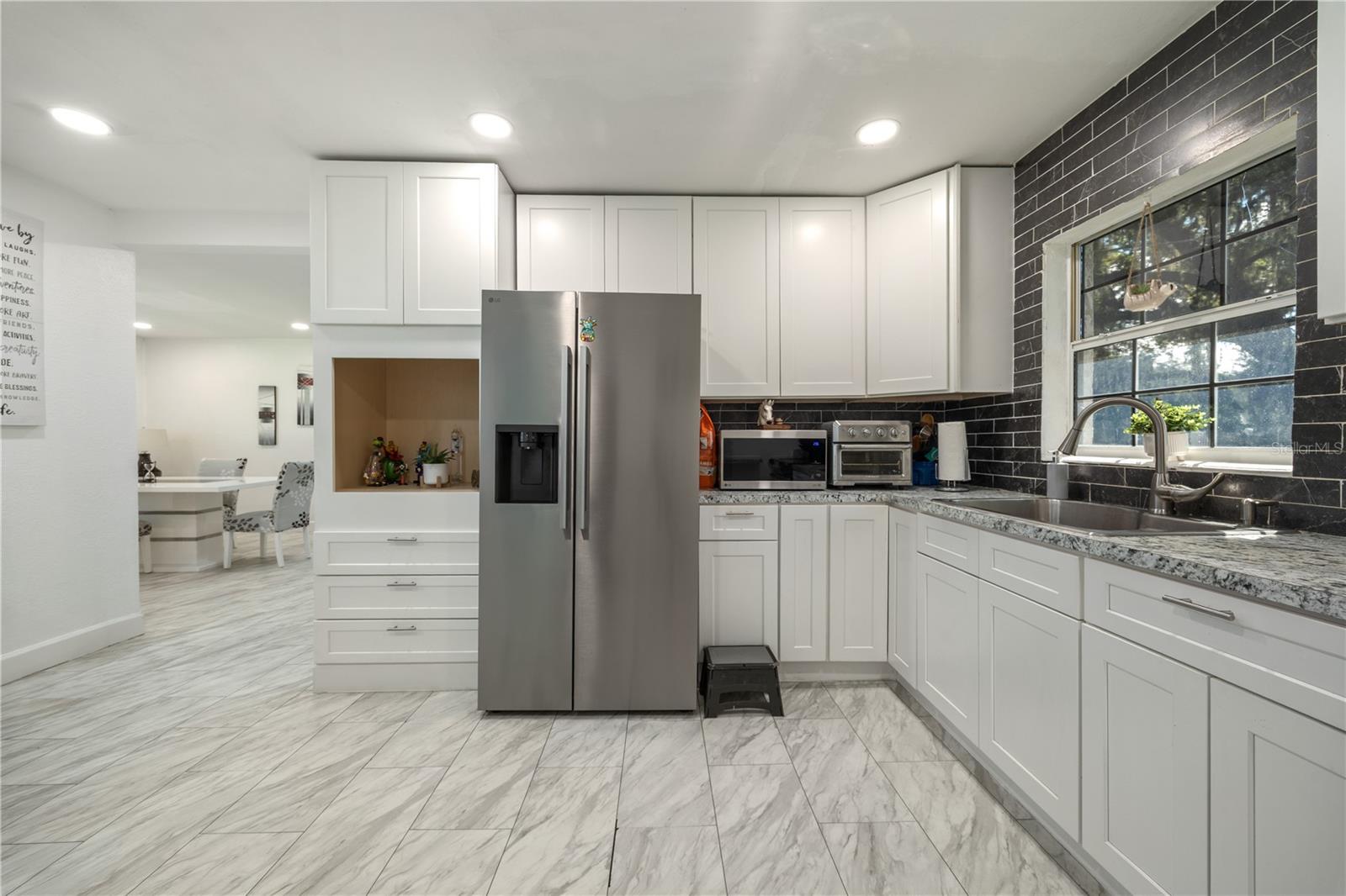 UNRECORDED - Residential