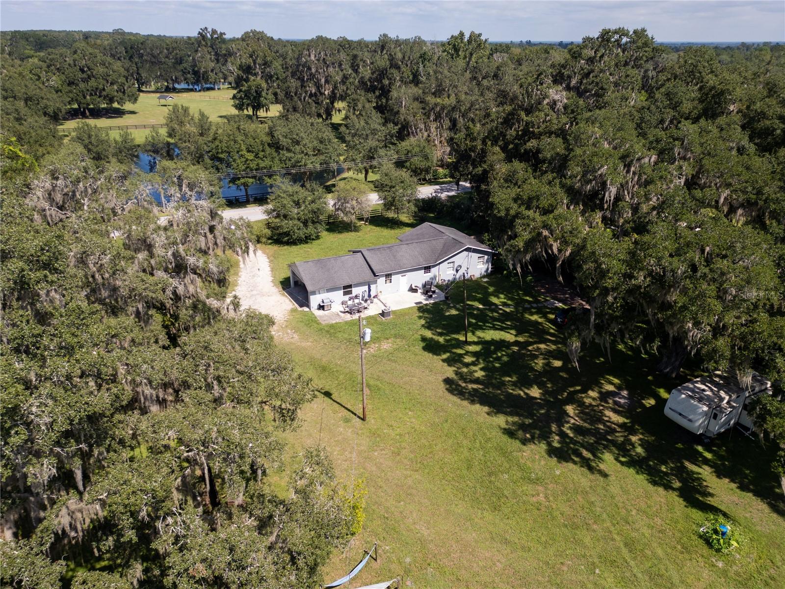 UNRECORDED - Residential