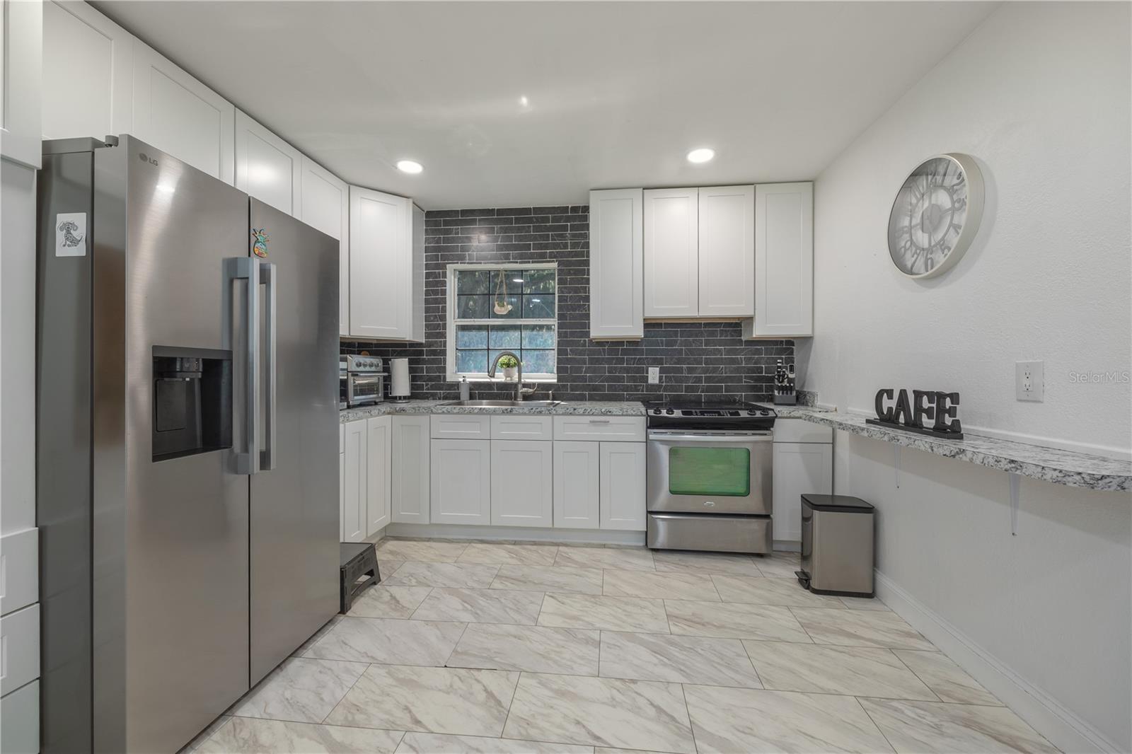 UNRECORDED - Residential