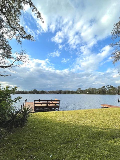 A home in ORLANDO