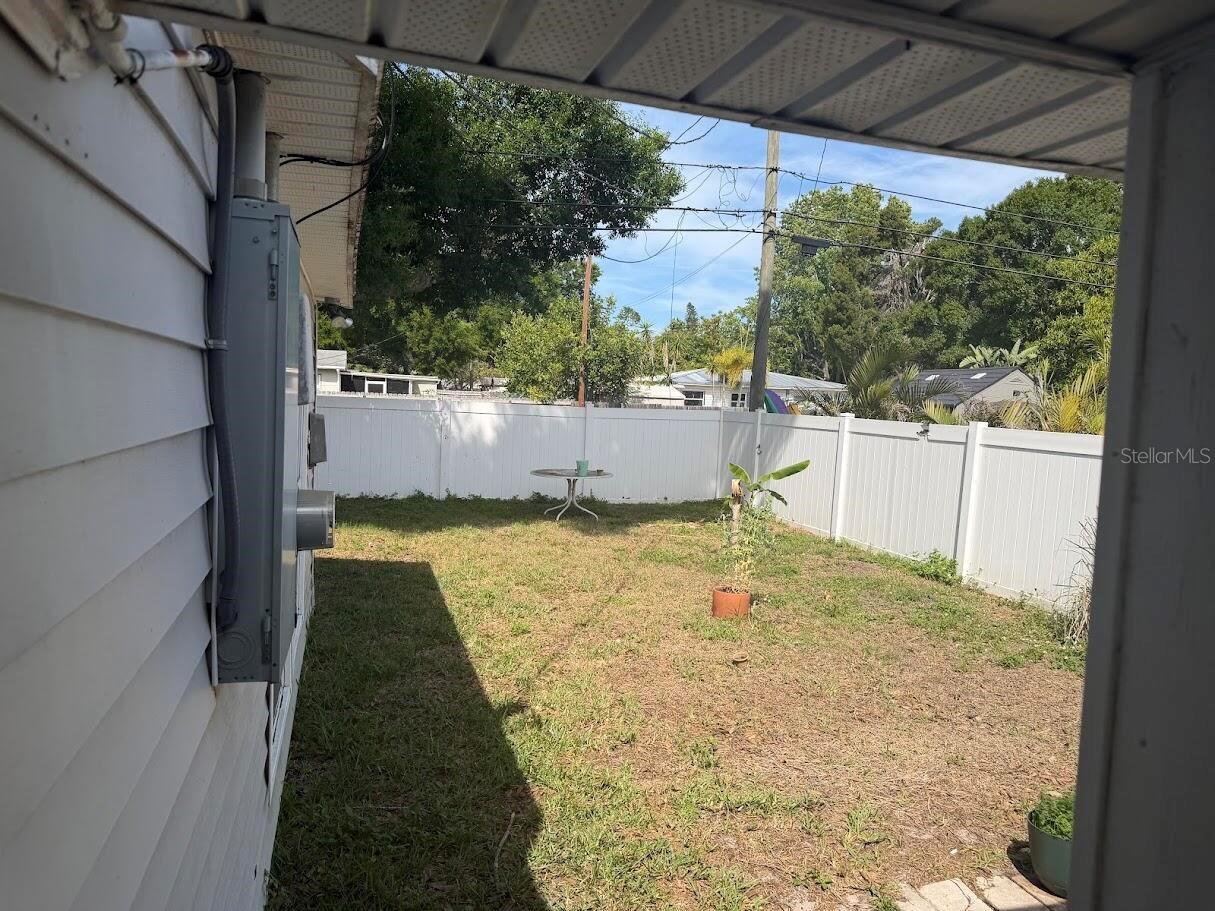 MEADOW LAWN 1ST ADD - Residential