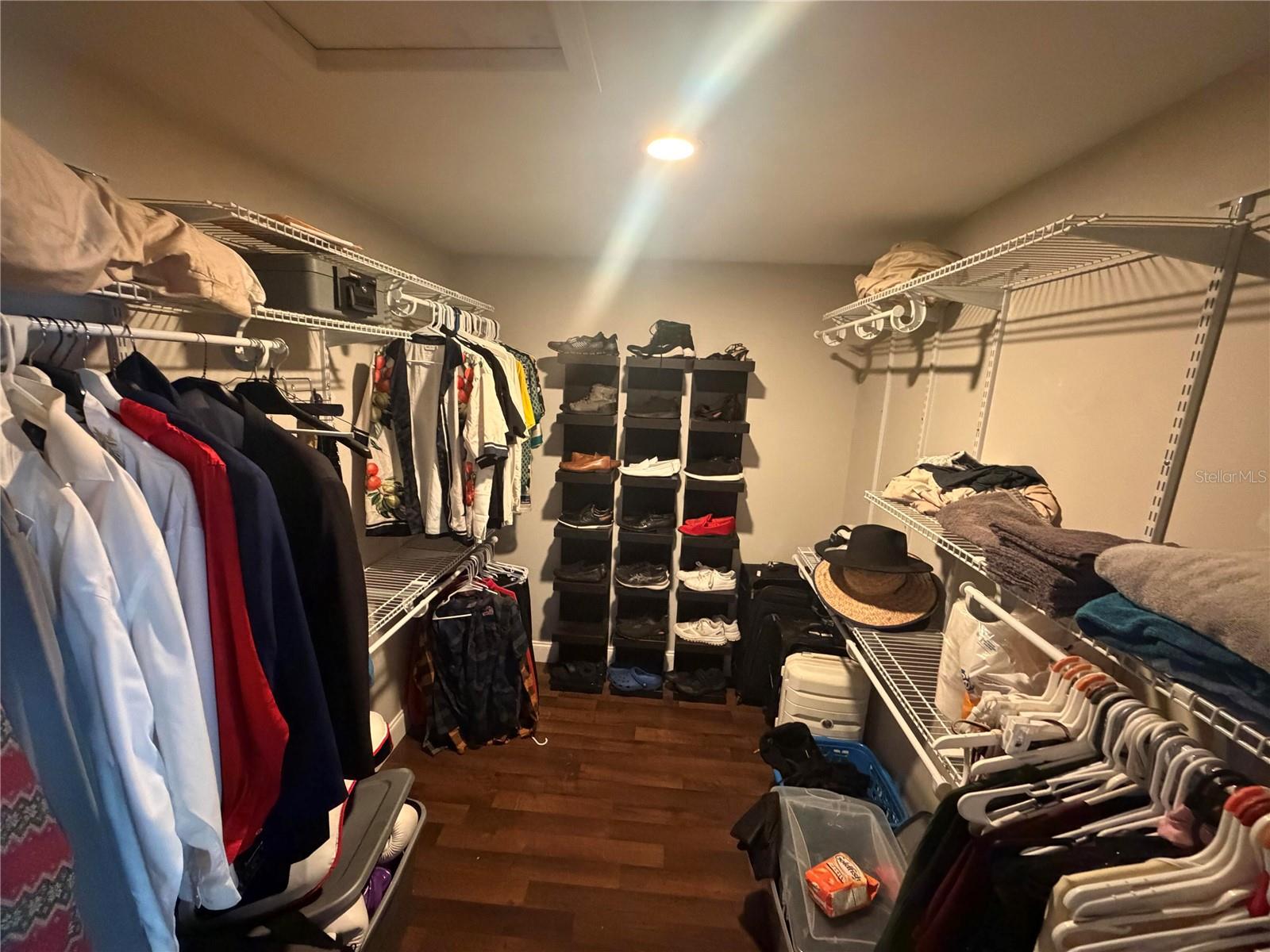 MEADOW LAWN 1ST ADD - Residential