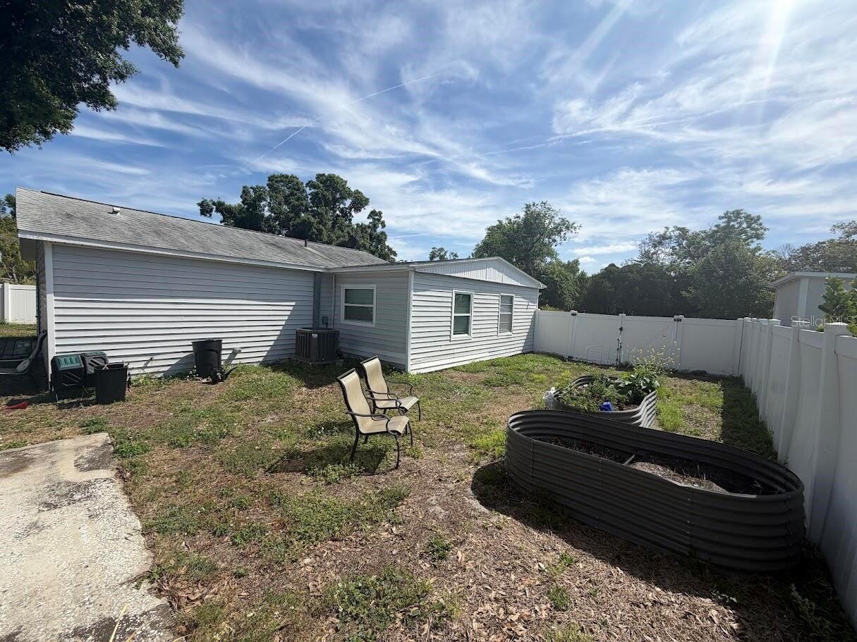 MEADOW LAWN 1ST ADD - Residential