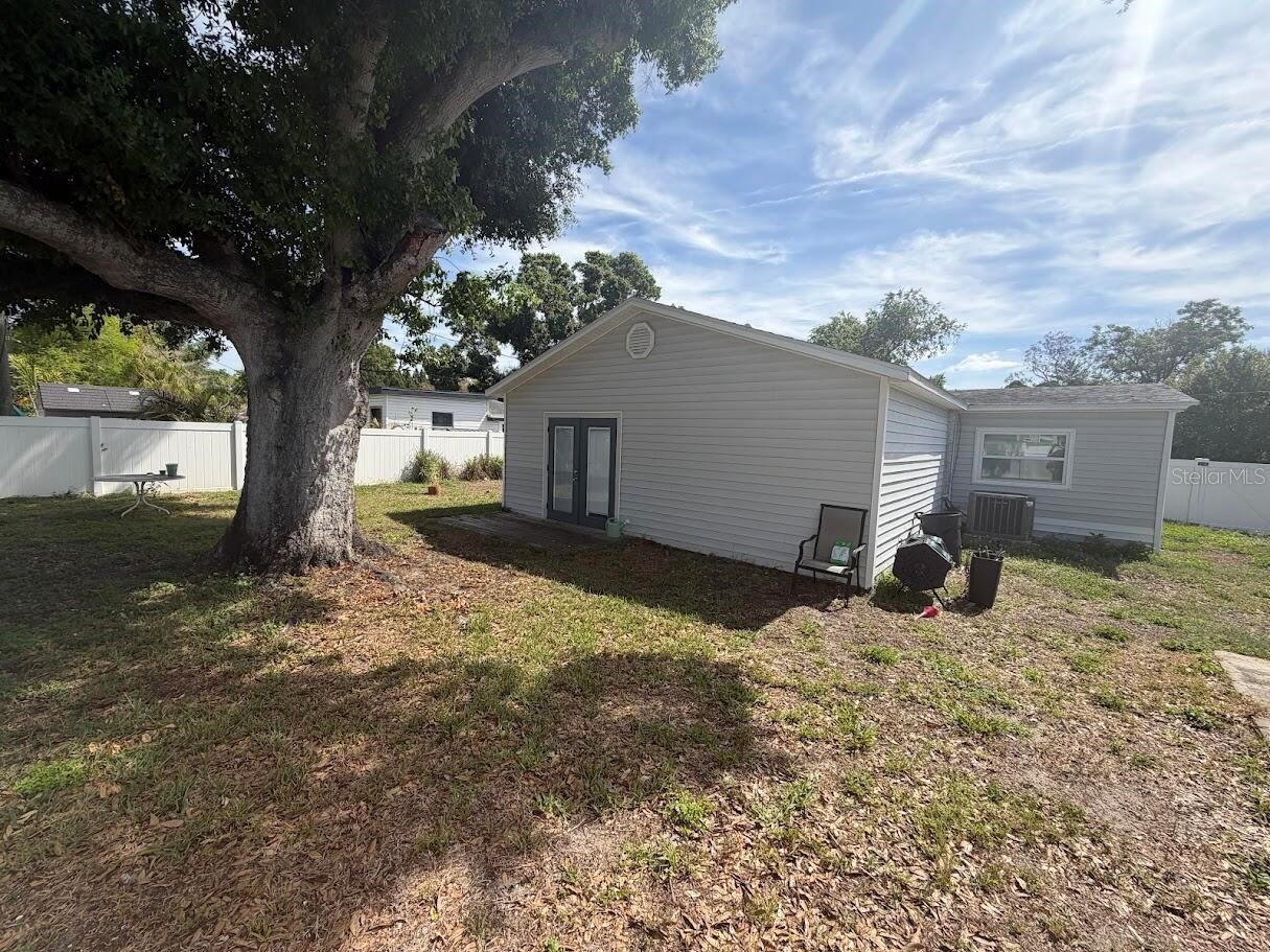 MEADOW LAWN 1ST ADD - Residential