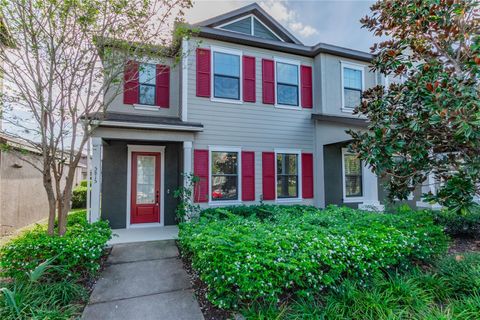 A home in LITHIA