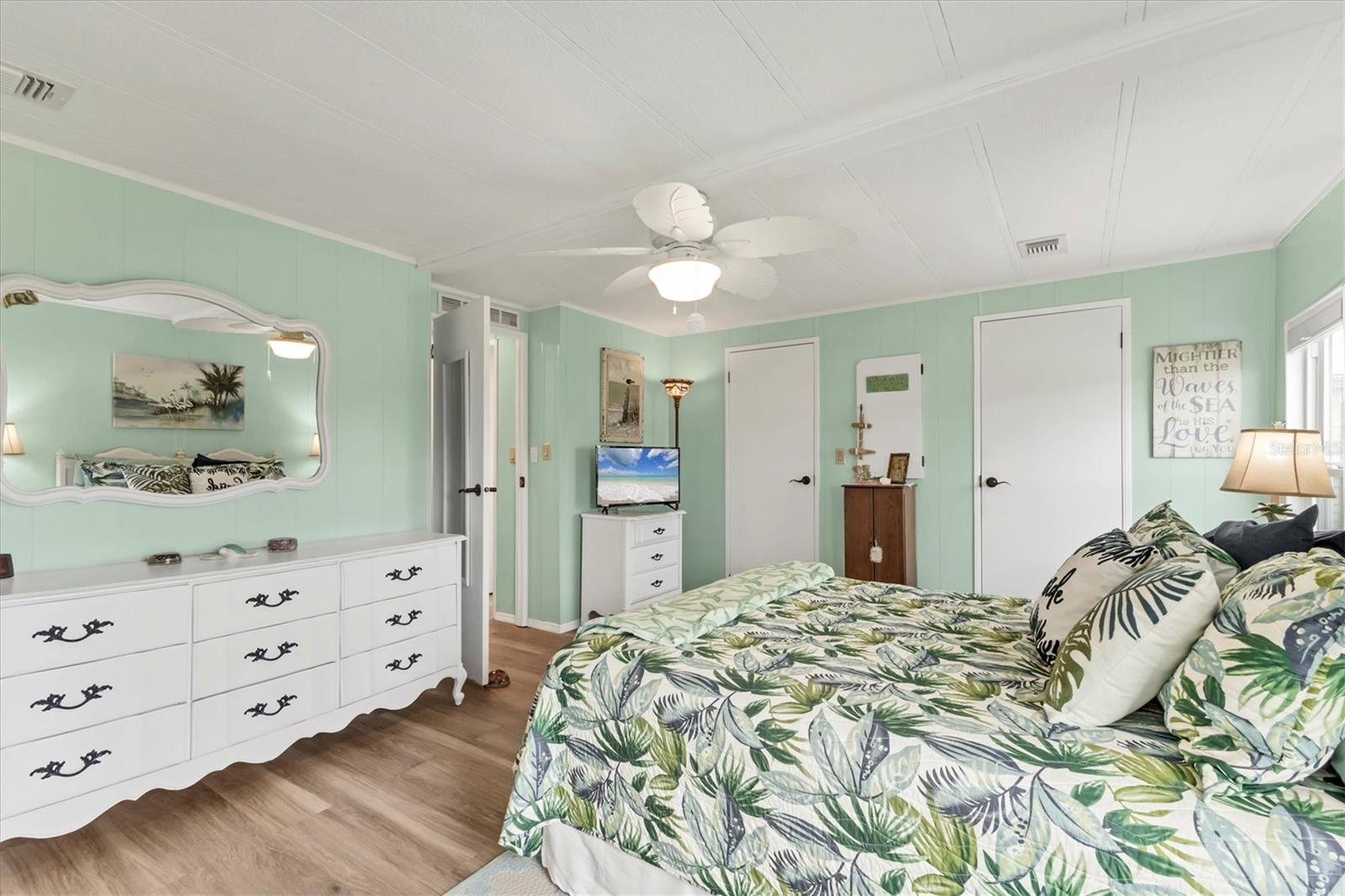 TIDEVUE ESTATES SECOND ADD - Residential