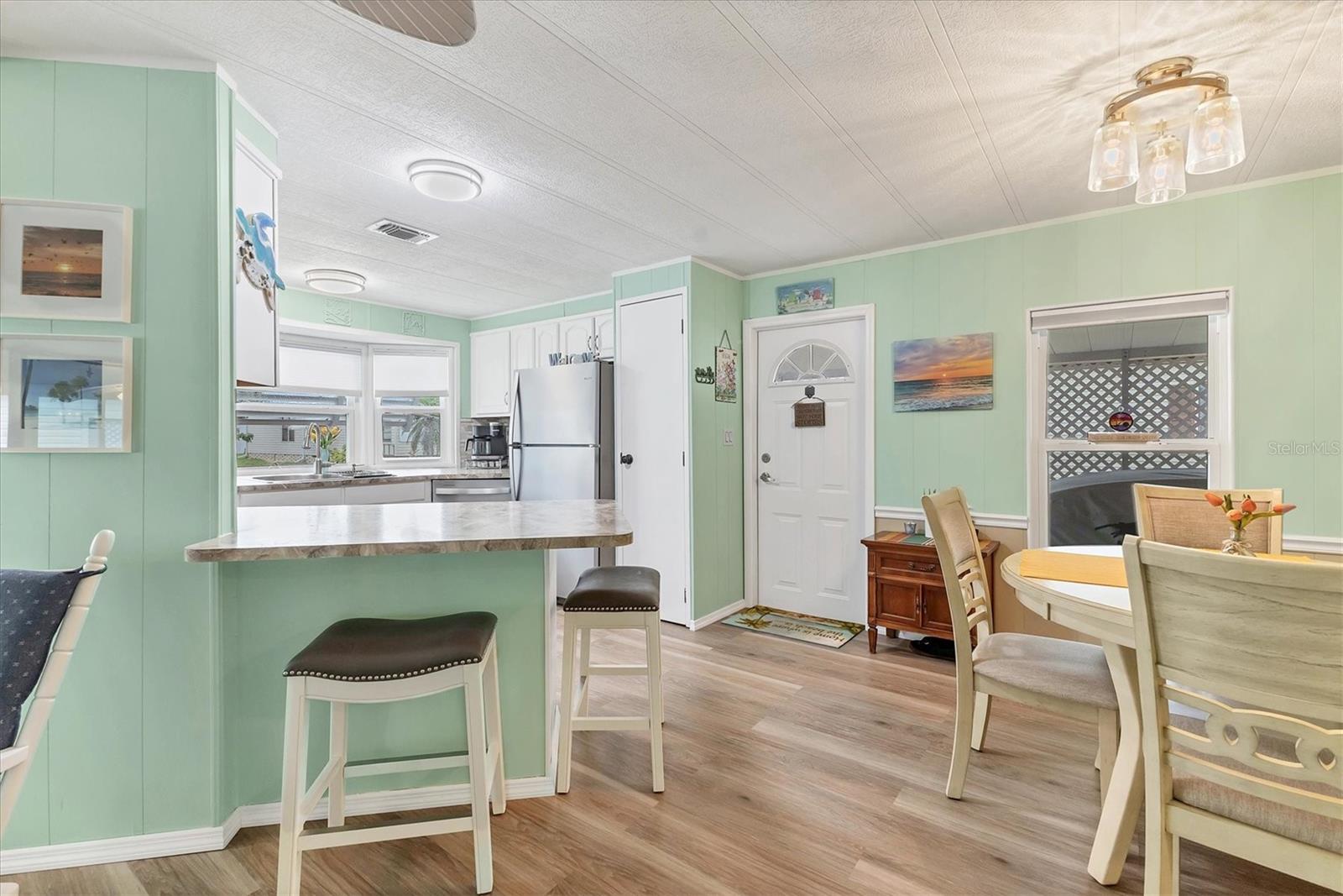 TIDEVUE ESTATES SECOND ADD - Residential