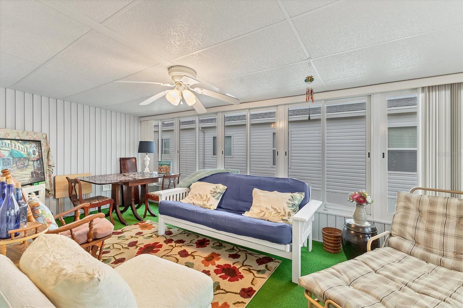 TIDEVUE ESTATES SECOND ADD - Residential