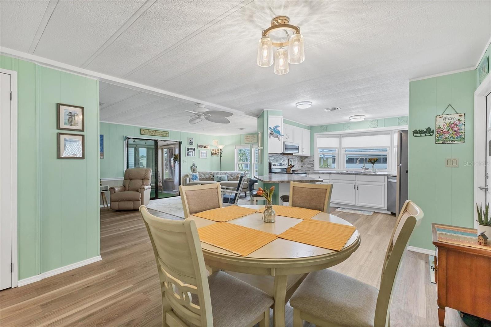 TIDEVUE ESTATES SECOND ADD - Residential