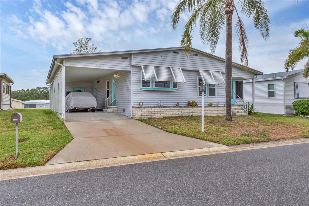 Photo of 4312 14th Street E, Ellenton, FL 34222 (MLS # A4648476)