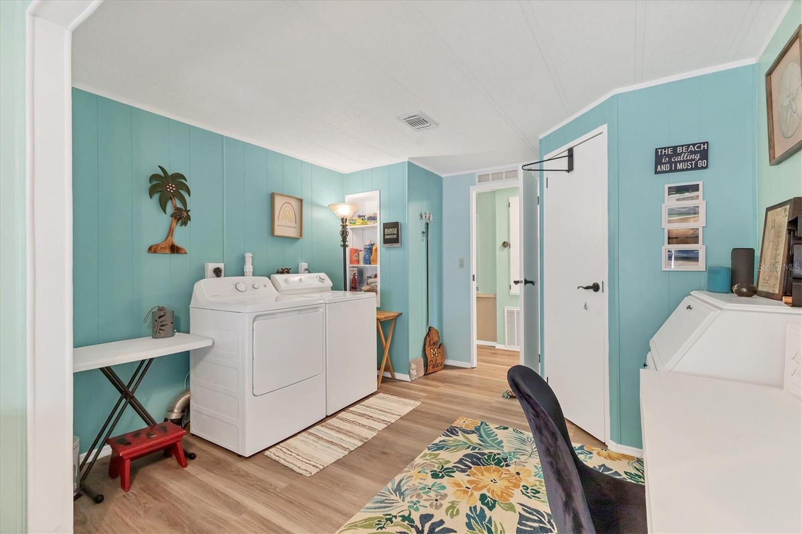 TIDEVUE ESTATES SECOND ADD - Residential