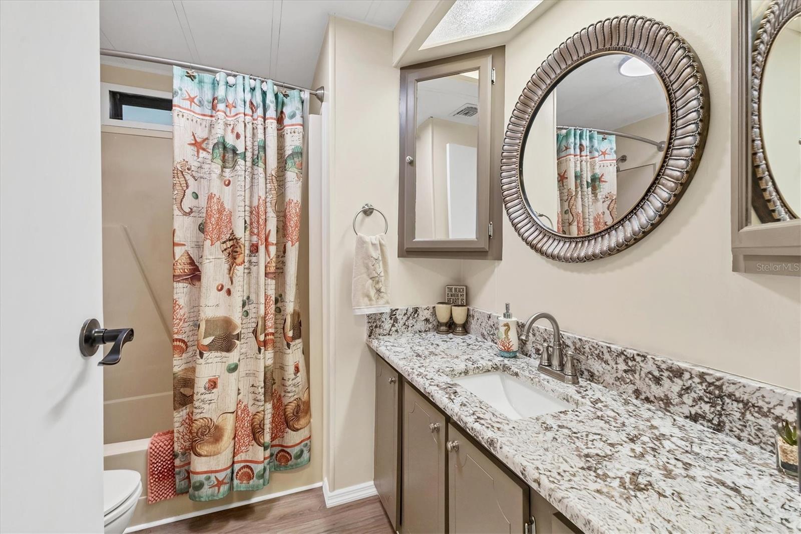 TIDEVUE ESTATES SECOND ADD - Residential