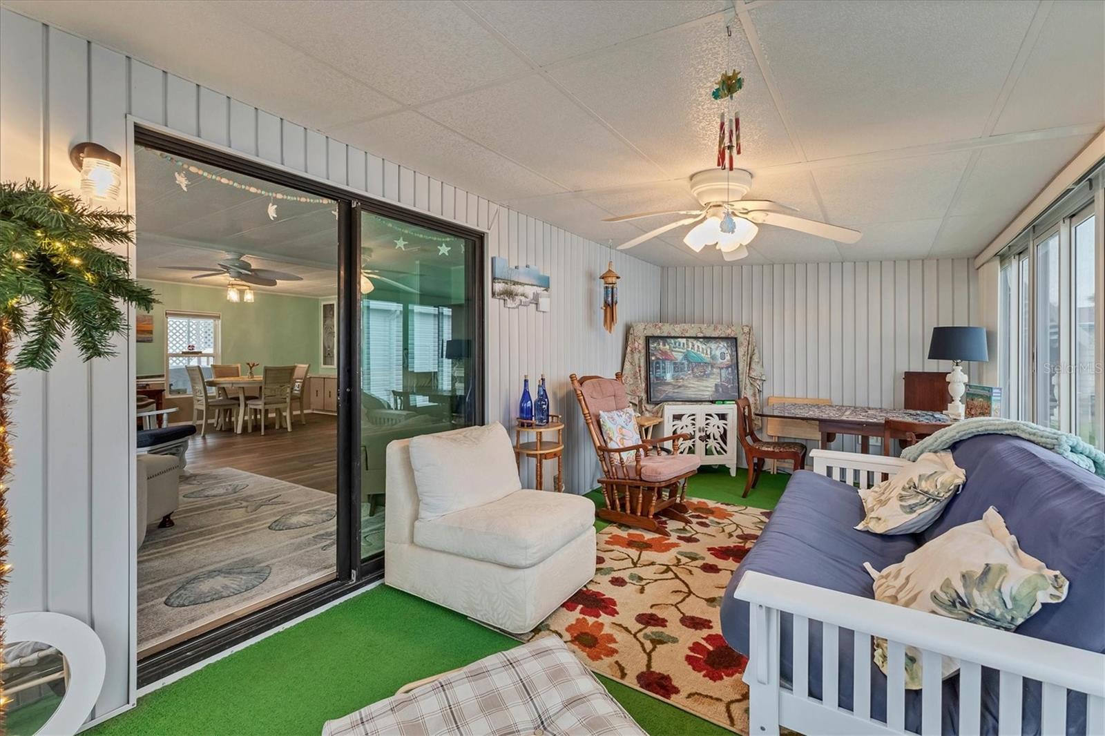 TIDEVUE ESTATES SECOND ADD - Residential