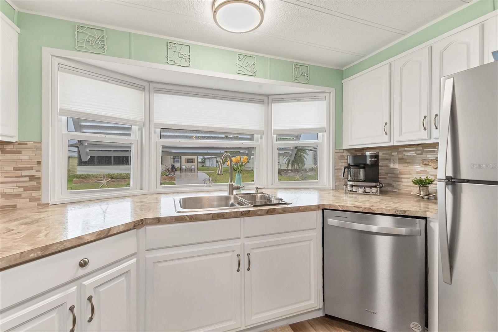 TIDEVUE ESTATES SECOND ADD - Residential