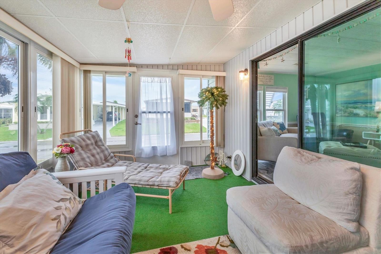 TIDEVUE ESTATES SECOND ADD - Residential