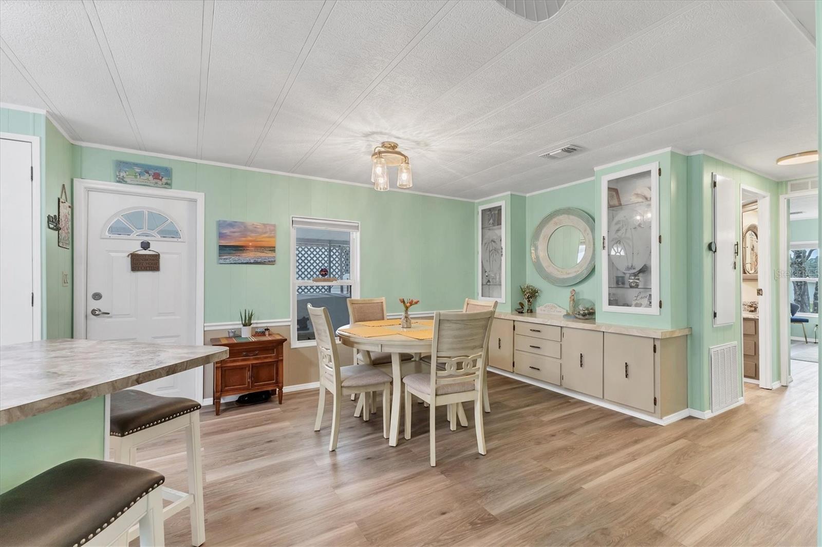 TIDEVUE ESTATES SECOND ADD - Residential