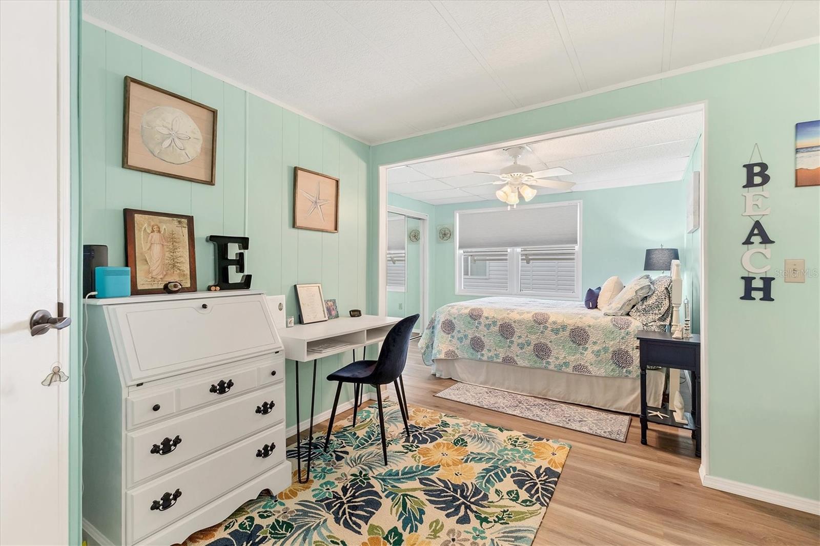 TIDEVUE ESTATES SECOND ADD - Residential