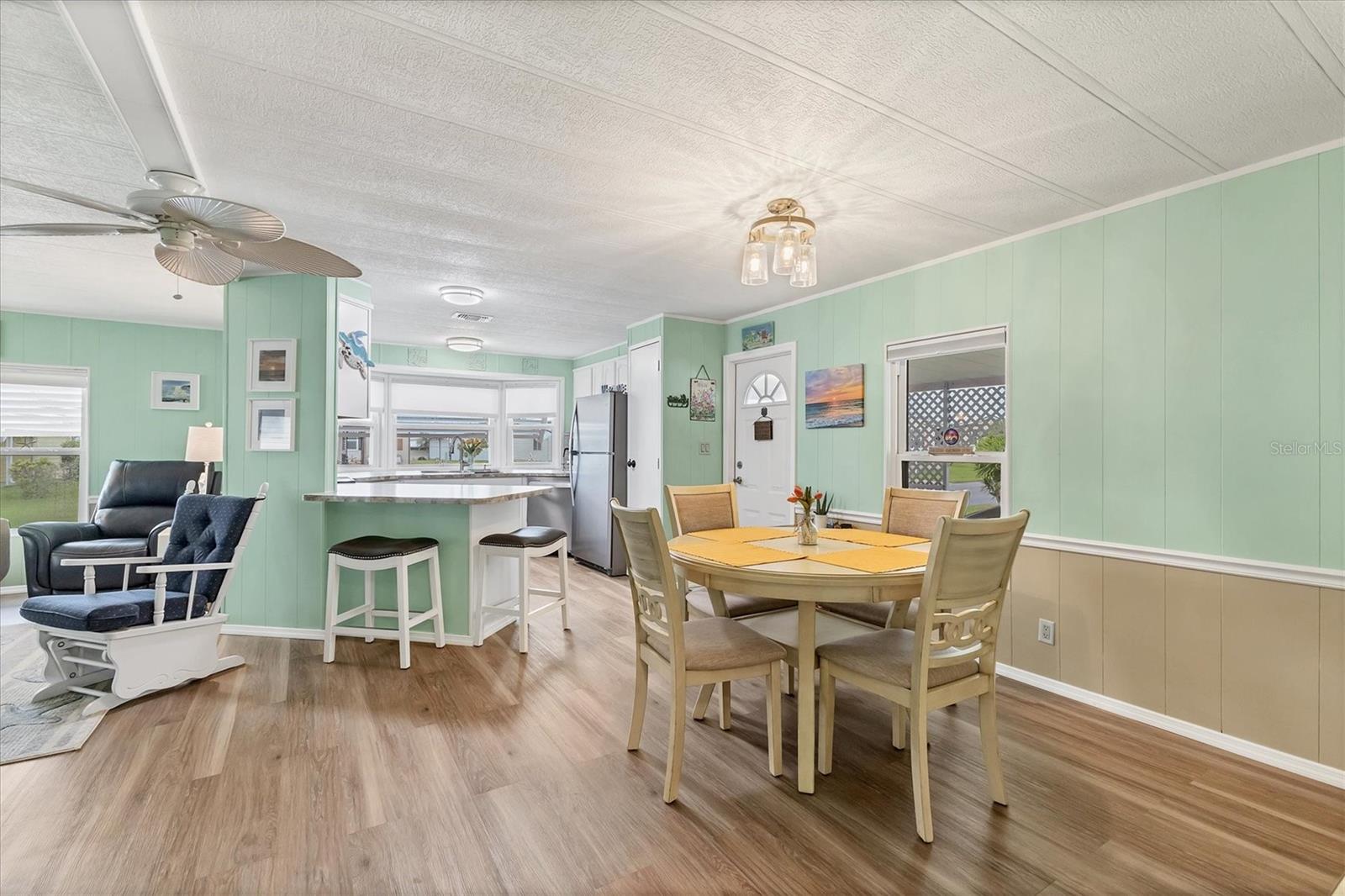 TIDEVUE ESTATES SECOND ADD - Residential