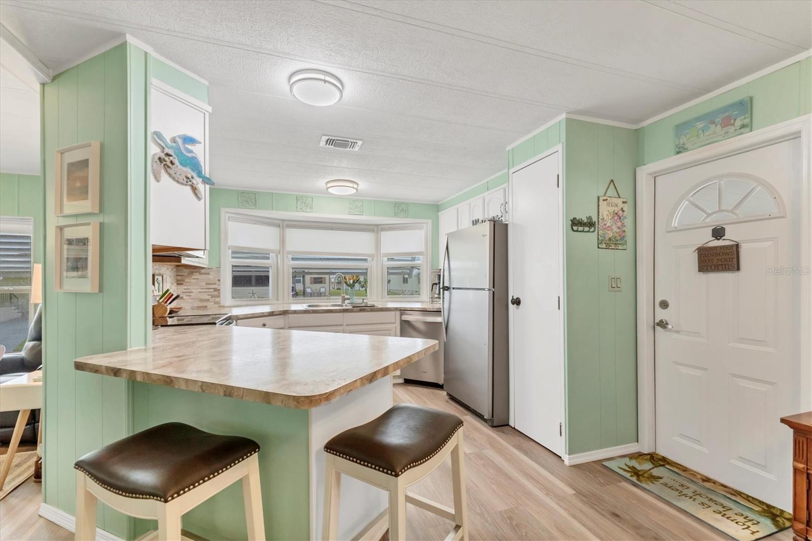 TIDEVUE ESTATES SECOND ADD - Residential