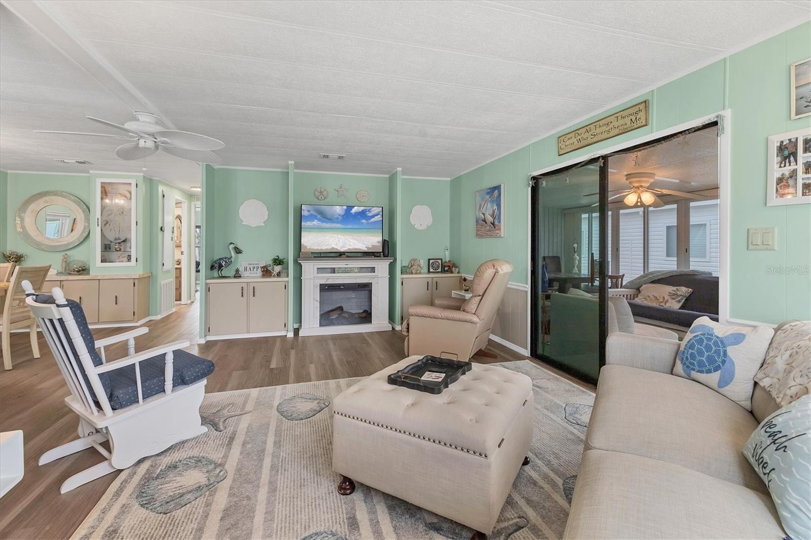 TIDEVUE ESTATES SECOND ADD - Residential