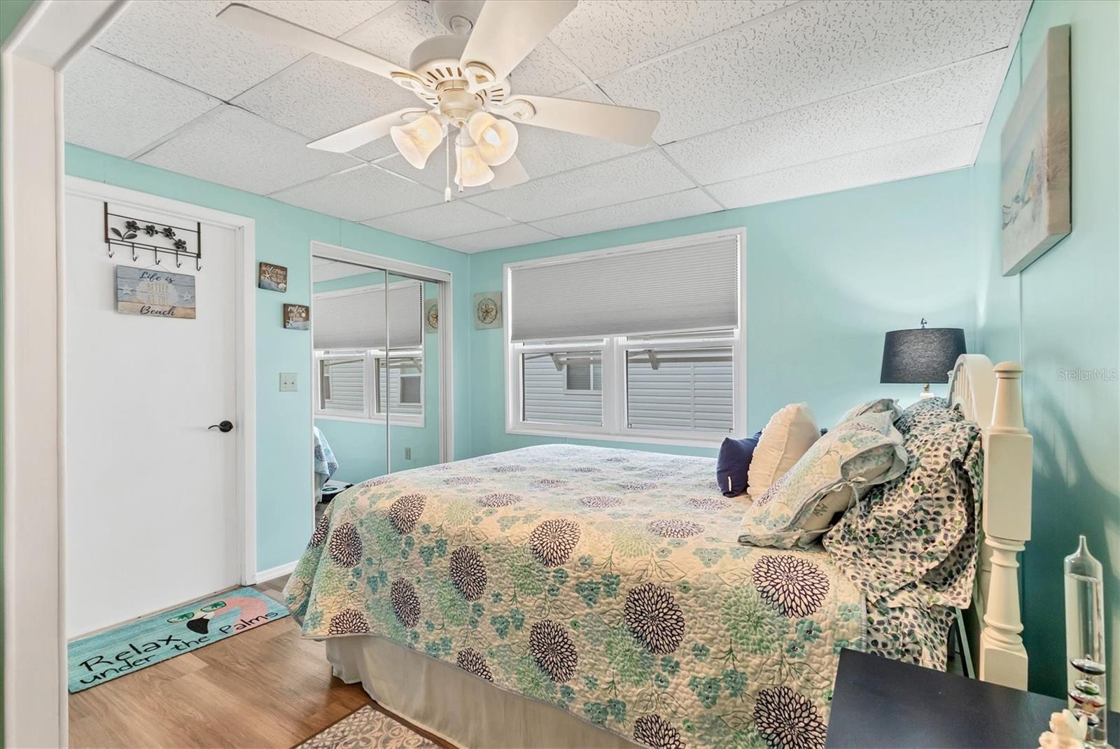 TIDEVUE ESTATES SECOND ADD - Residential