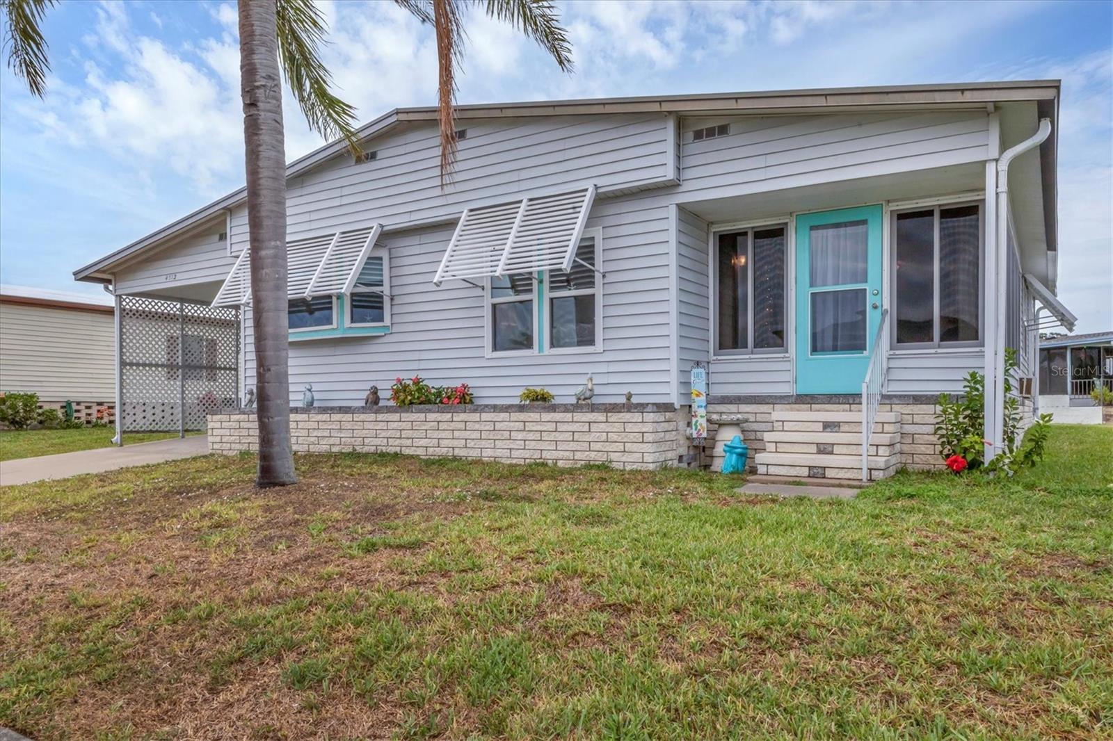 TIDEVUE ESTATES SECOND ADD - Residential