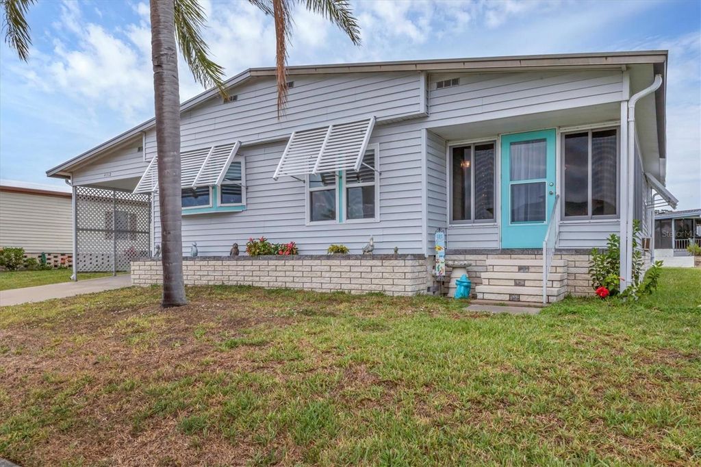 Photo of 4312 14th Street E, Ellenton, FL 34222 (MLS # A4648476)