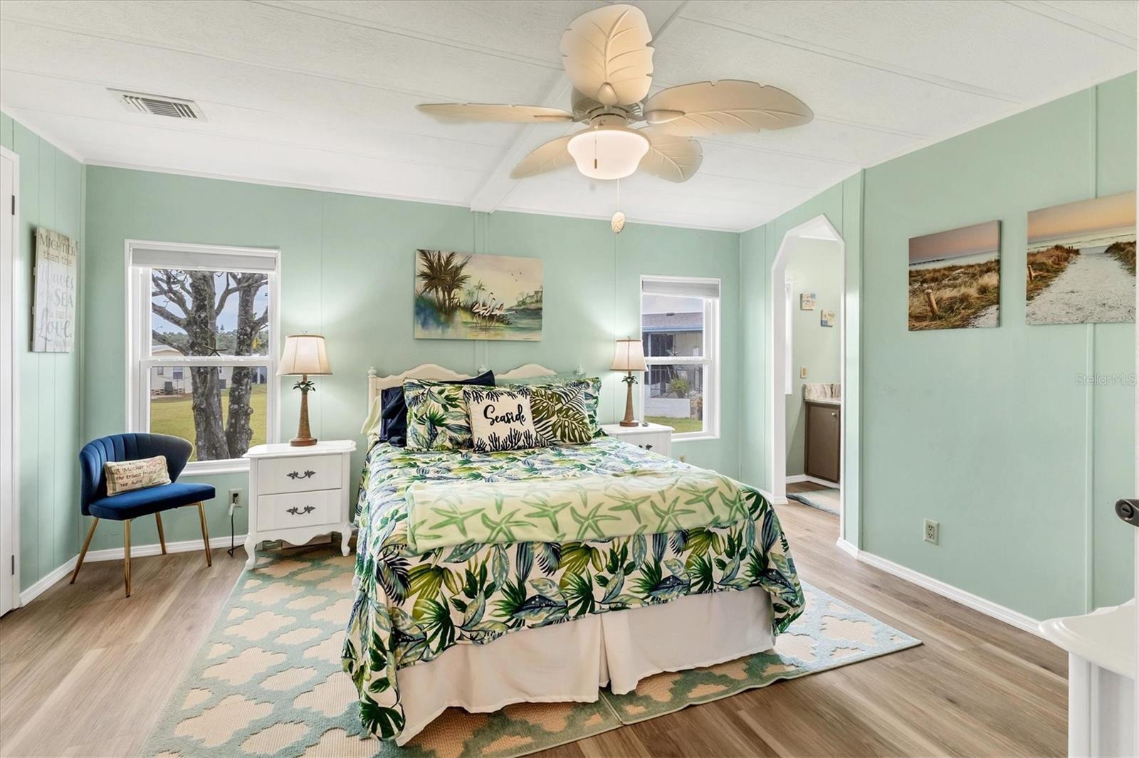 TIDEVUE ESTATES SECOND ADD - Residential