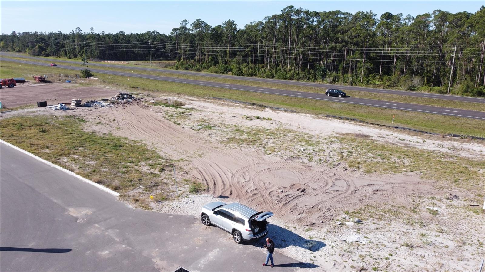 AMERACENTER PH 3 - Land