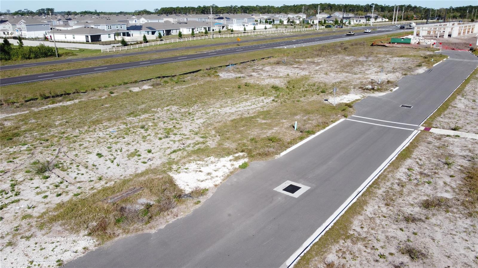 AMERACENTER PH 3 - Land